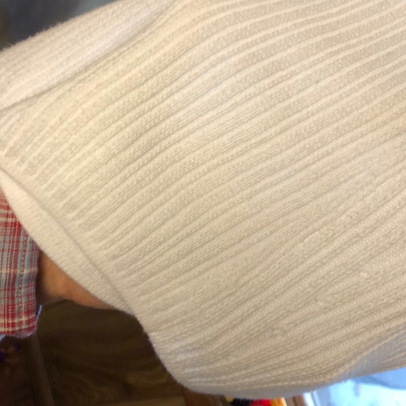 Isaac Mizrahi Live Sweater XS - Picture 3 of 7